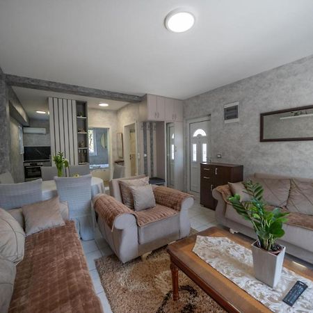 Apartman Anja ريسان المظهر الخارجي الصورة