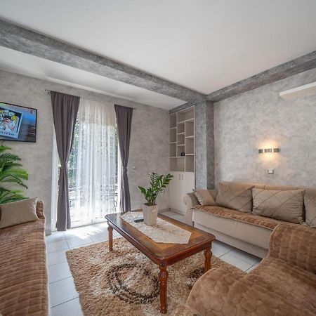 Apartman Anja ريسان المظهر الخارجي الصورة