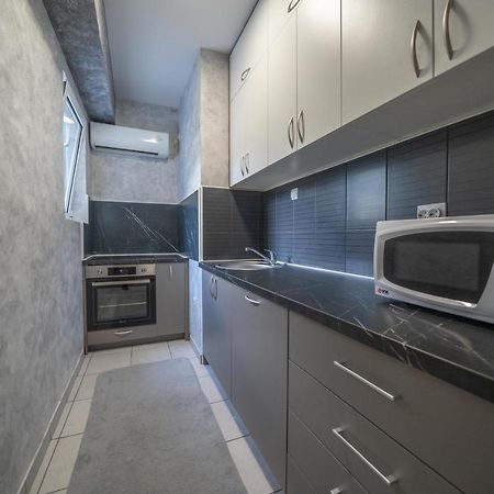 Apartman Anja ريسان المظهر الخارجي الصورة