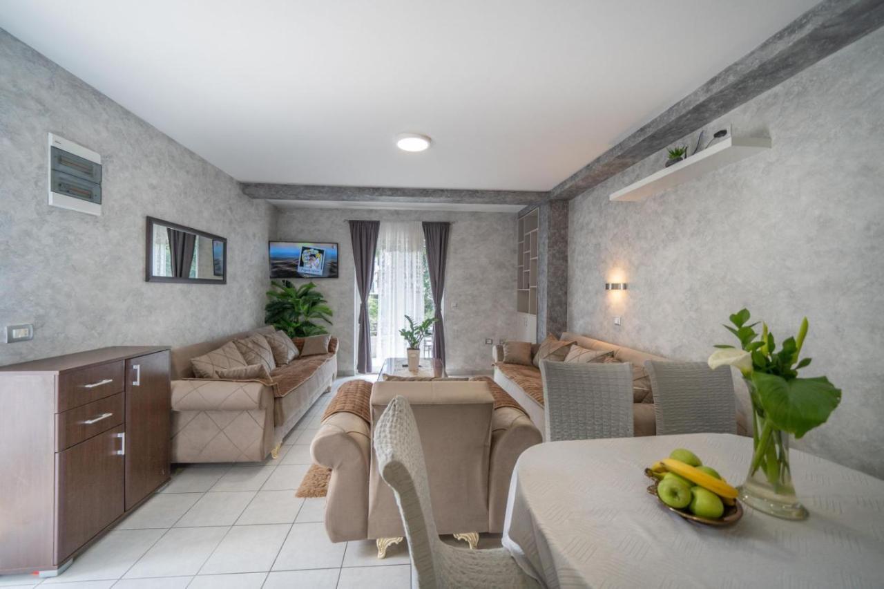 Apartman Anja ريسان المظهر الخارجي الصورة