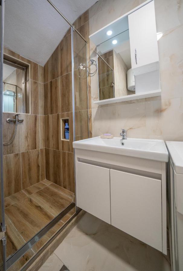 Apartman Anja ريسان المظهر الخارجي الصورة