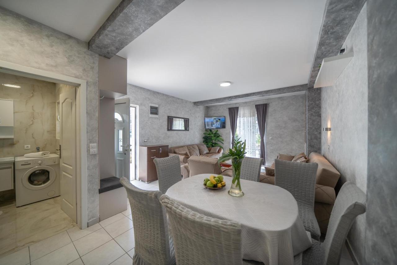 Apartman Anja ريسان المظهر الخارجي الصورة