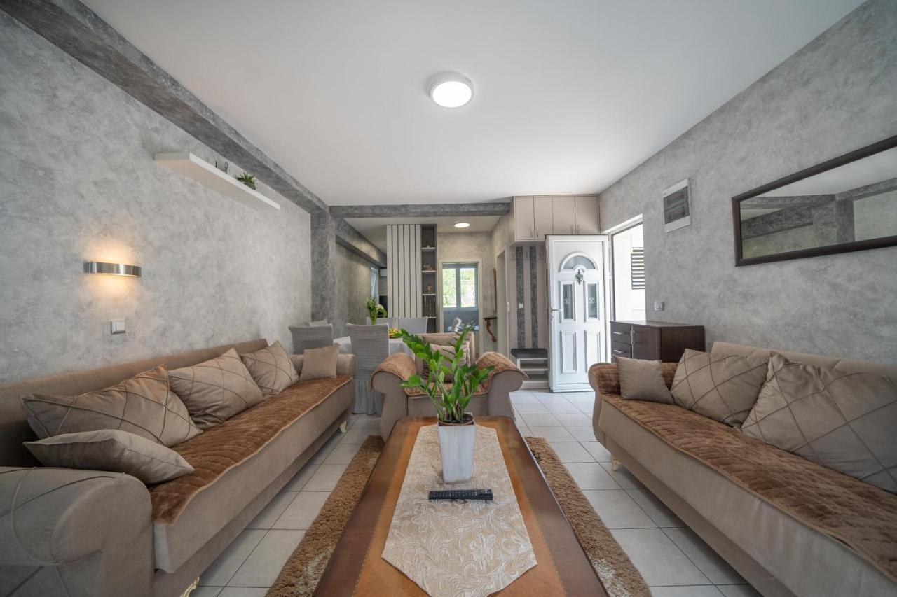 Apartman Anja ريسان المظهر الخارجي الصورة