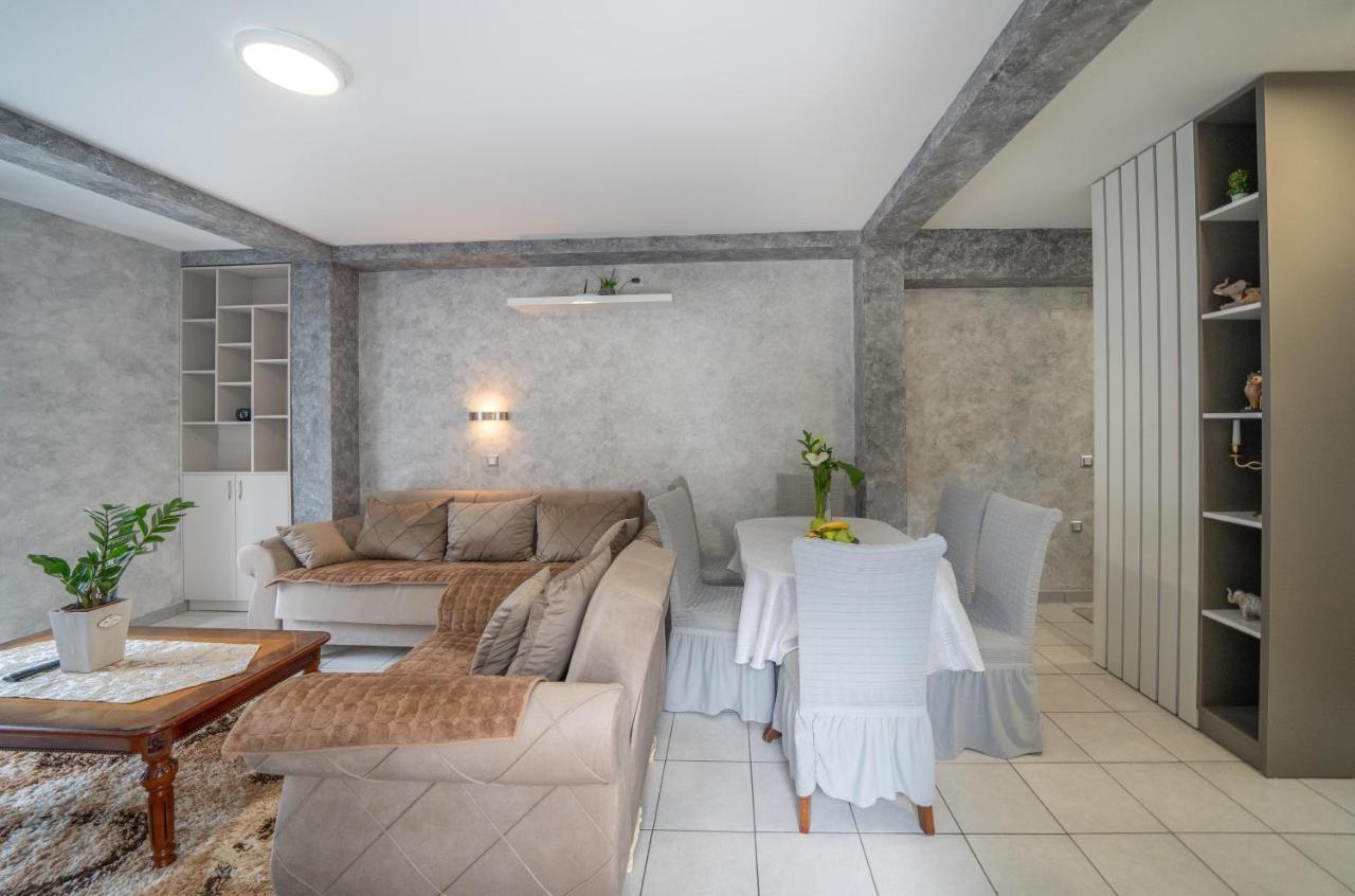 Apartman Anja ريسان المظهر الخارجي الصورة