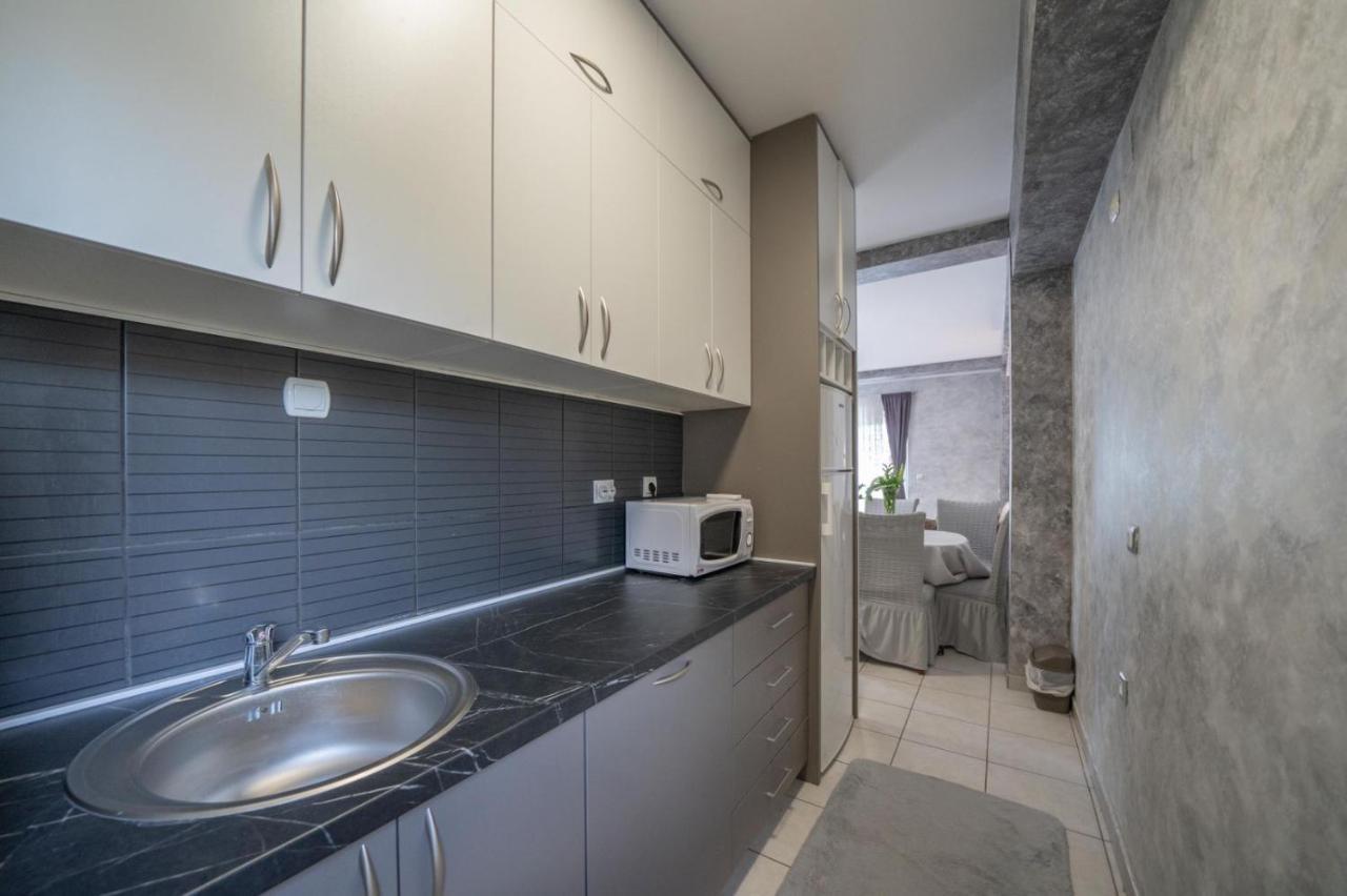 Apartman Anja ريسان المظهر الخارجي الصورة