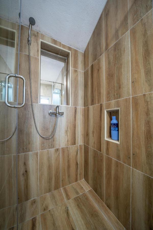 Apartman Anja ريسان المظهر الخارجي الصورة