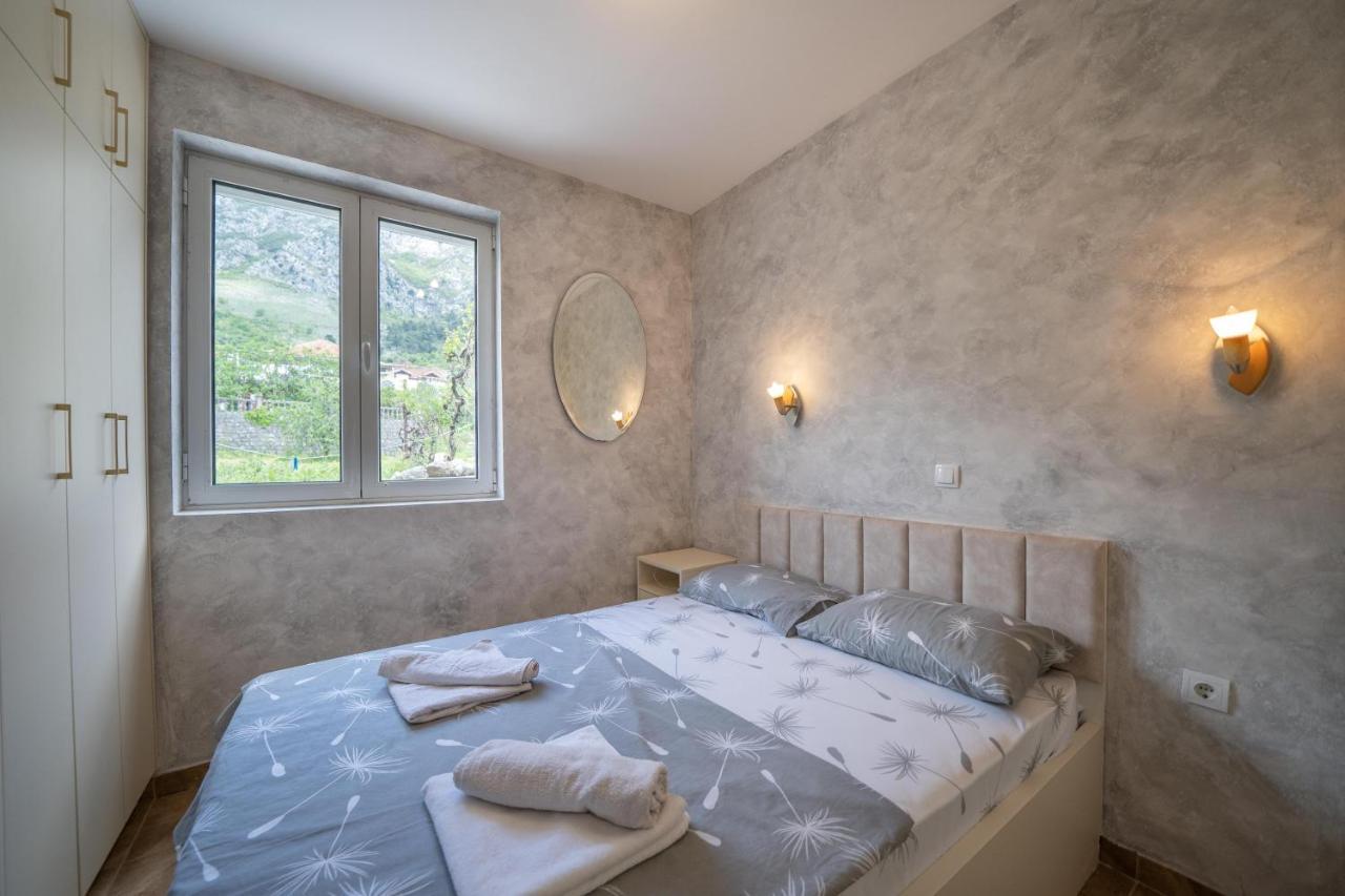 Apartman Anja ريسان المظهر الخارجي الصورة