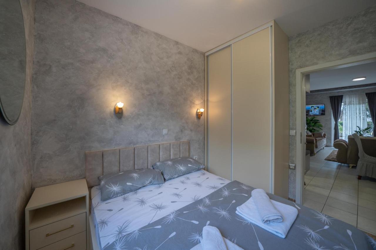 Apartman Anja ريسان المظهر الخارجي الصورة